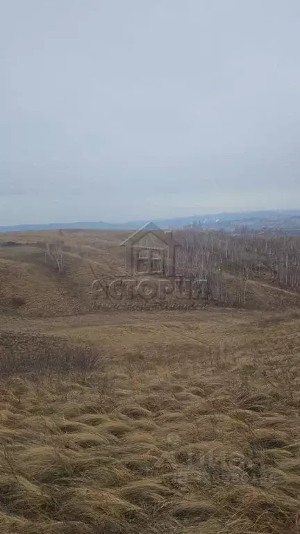 Участок в Красноярский край, Красноярск Извилистая ул. (7.5 сот.) - Фото 1