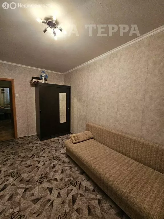 1к в 2-комнатной квартире (17.1 м) - Фото 0