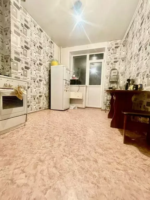 1-к кв. Алтайский край, Бийск Социалистическая ул., 22/1 (35.0 м) - Фото 0