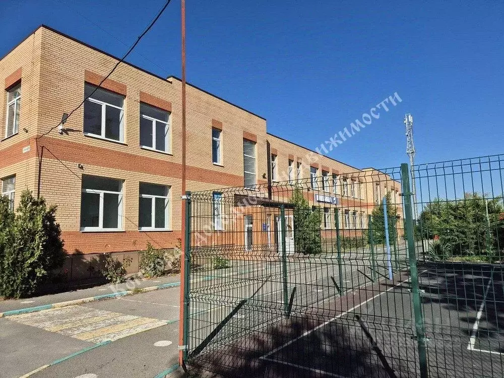 Офис в Ростовская область, Батайск ул. Воровского, 69А (1485 м) - Фото 2