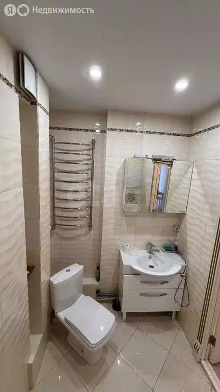 3-комнатная квартира: Пермь, улица Куйбышева, 61 (82.9 м) - Фото 1