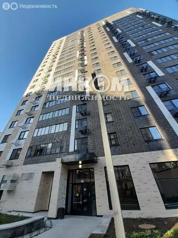 2-комнатная квартира: Москва, улица Лавочкина, 8А (57.7 м) - Фото 0