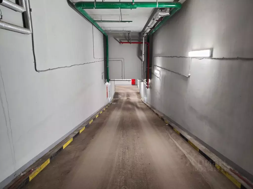 Гараж в Москва 15-я Парковая ул., 46К5 (17 м) - Фото 1