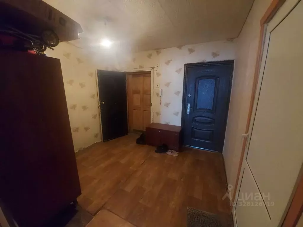 Комната Саратовская область, Саратов ул. Имени С.Ф. Тархова, 1 (11.5 ... - Фото 1