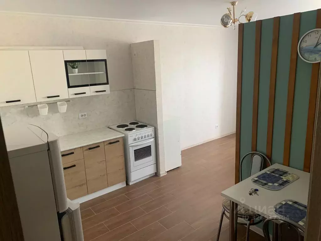 Студия Краснодарский край, Краснодар ул. Имени 75-летия Победы, 26к1 ... - Фото 2