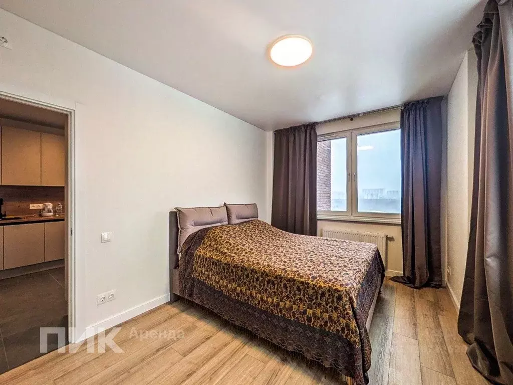 2-к кв. Москва ул. Красного Маяка, 26А (65.0 м) - Фото 1