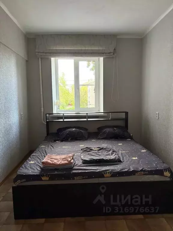 2-к кв. Волгоградская область, Волгоград бул. Энгельса, 15 (55.0 м) - Фото 0