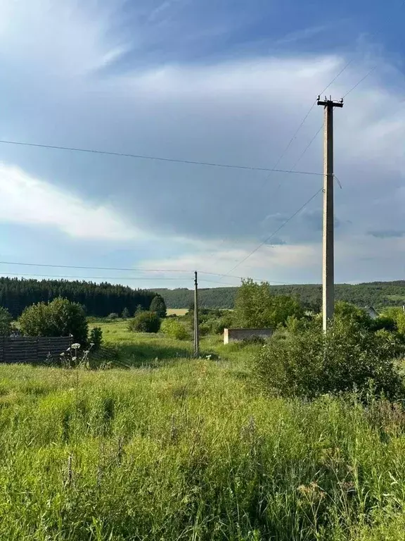 участок в липецкая область, задонский район, верхнеказаченский . - Фото 0