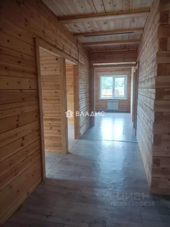 Дом в Бурятия, Улан-Удэ ул. Ореховая (229 м) - Фото 2