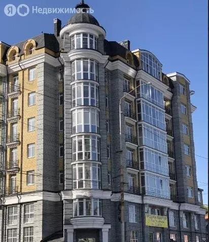 3-комнатная квартира: Саратов, улица имени И.С. Кутякова, 27 (104.7 м) - Фото 2