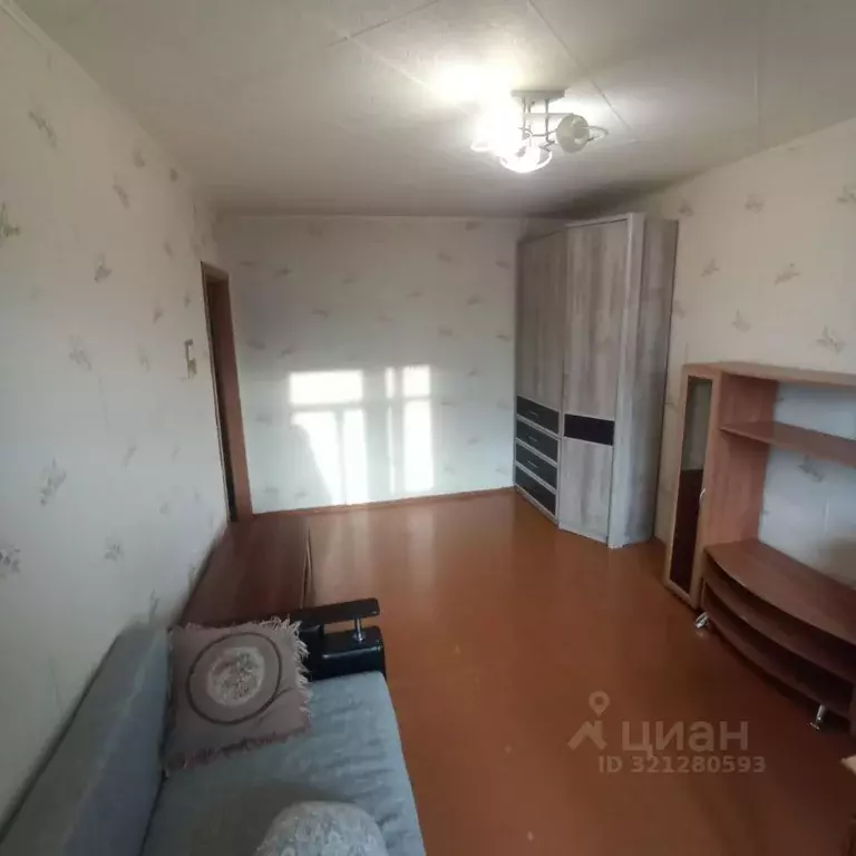 2-к кв. Башкортостан, Уфа Вологодская ул., 81 (50.0 м) - Фото 1