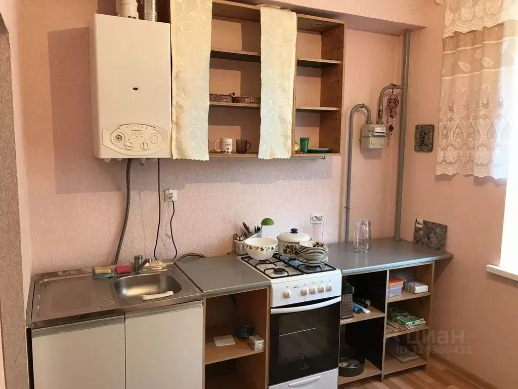 3-к кв. Краснодарский край, Геленджик ул. Толстого, 21 (70.0 м) - Фото 1