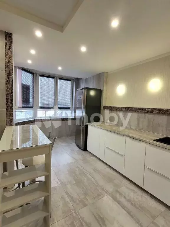 1-к кв. Калининградская область, Калининград Красносельская ул., 82к1 ... - Фото 1