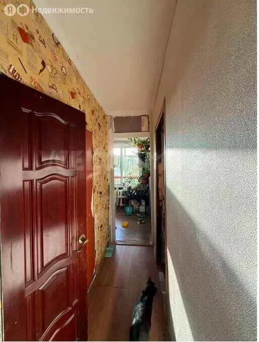 2-комнатная квартира: Москва, Чертановская улица, 20к2 (37.7 м) - Фото 2