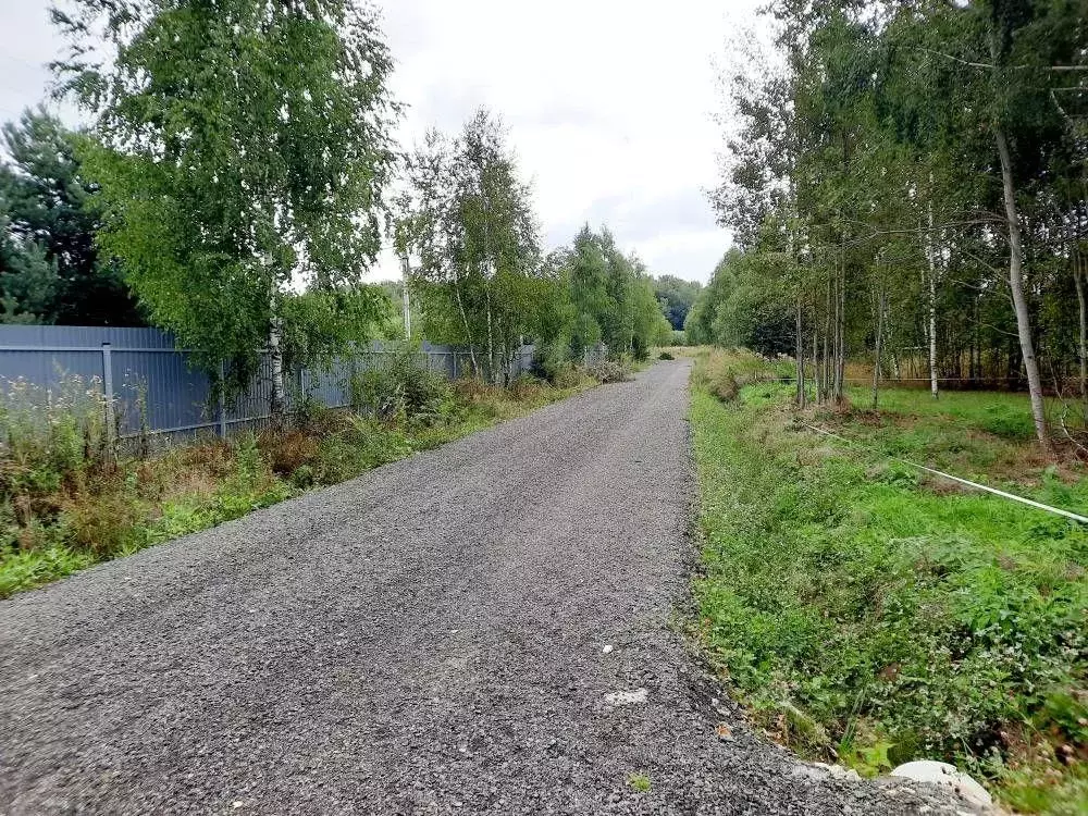 Участок, 9 сот., сельхоз (снт или днп) - Фото 1