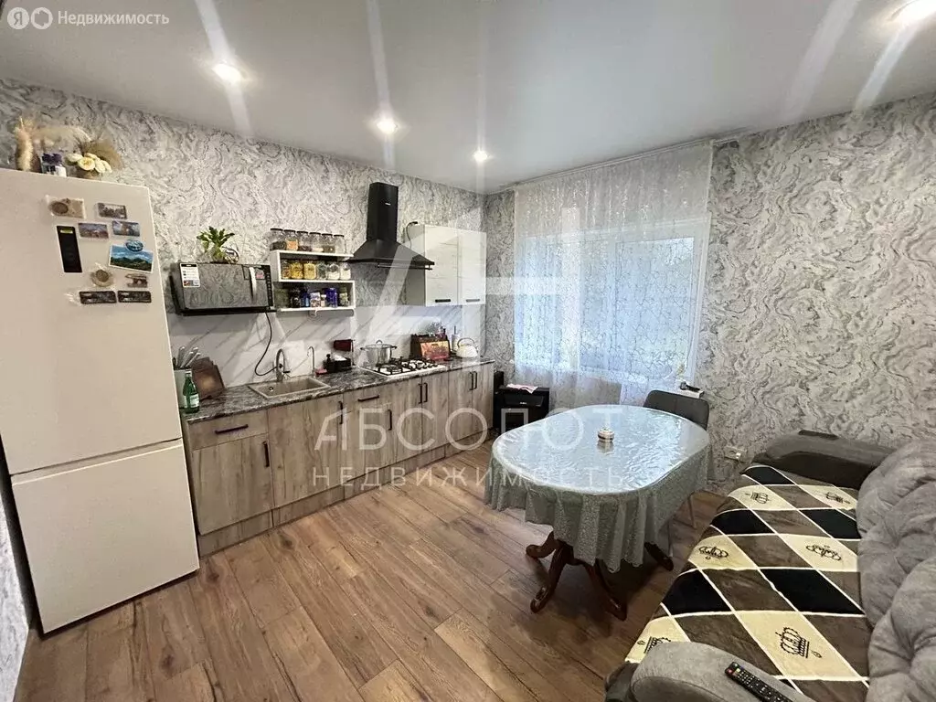 Дом в Владимирская область, Александровский муниципальный округ, СТ ... - Фото 2