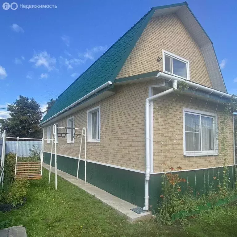 Дом в Великие Луки, Школьная улица (50 м) - Фото 2