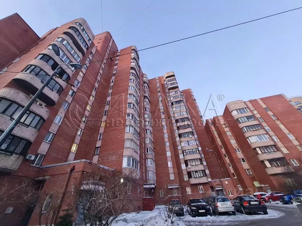 1-к кв. Санкт-Петербург Двинская ул., 10к5 (38.0 м) - Фото 1