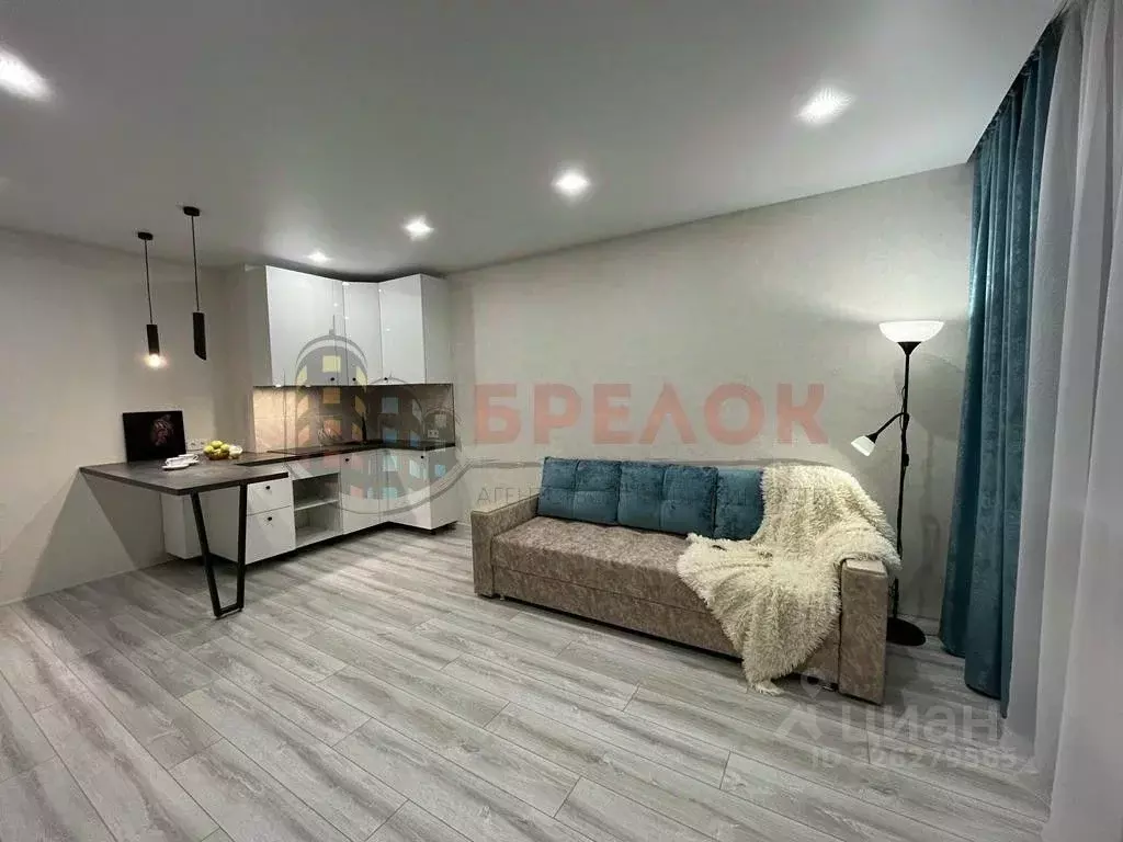 Студия Ростовская область, Ростов-на-Дону просп. Маршала Жукова, 18 ... - Фото 1