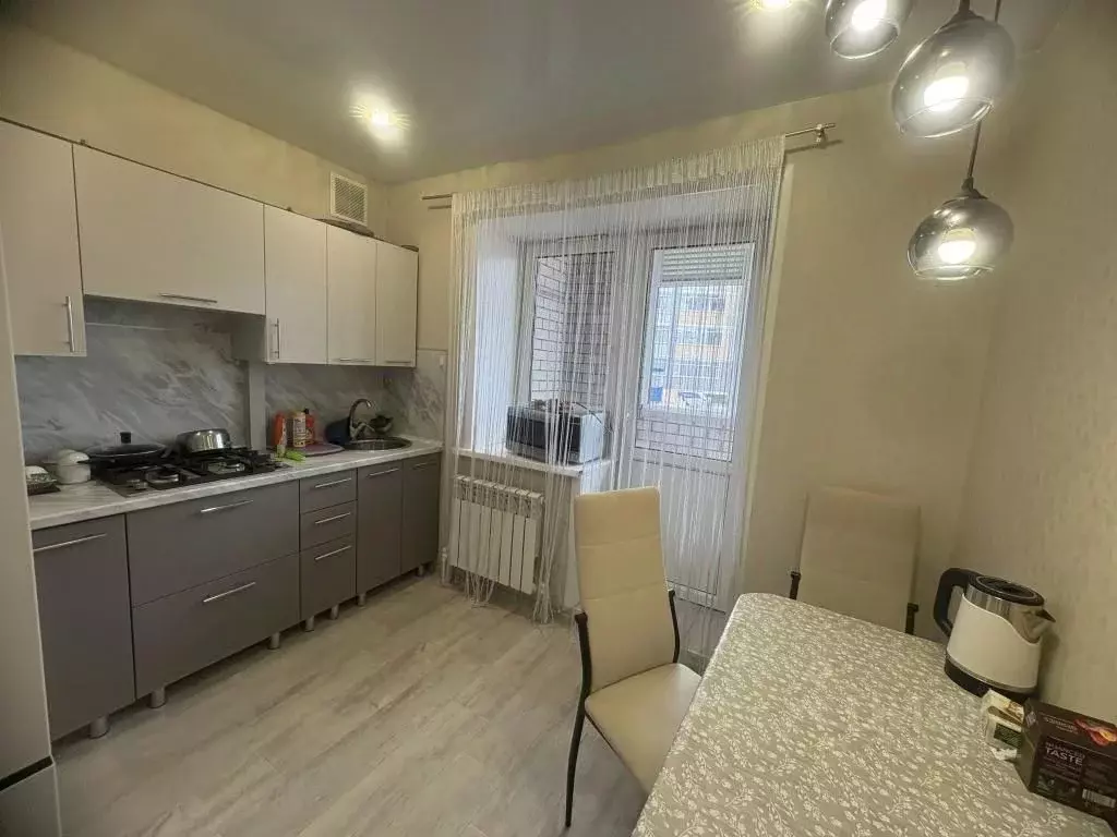 1-к кв. Татарстан, с. Пестрецы ул. Школьная, 10А (30.0 м) - Фото 2