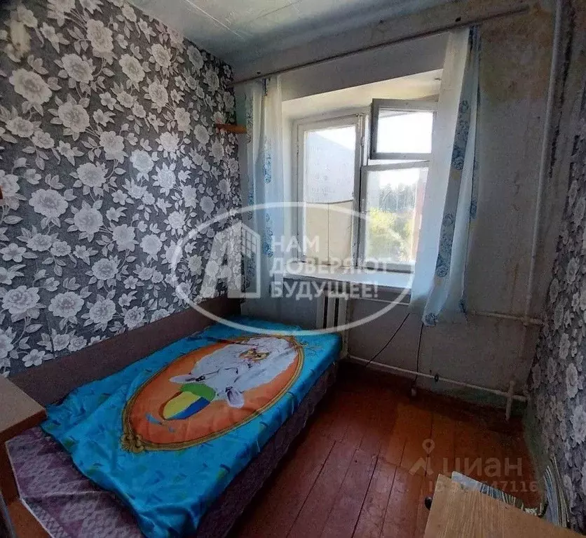 Комната Удмуртия, Сарапул ул. Степана Разина, 64 (9.0 м) - Фото 0