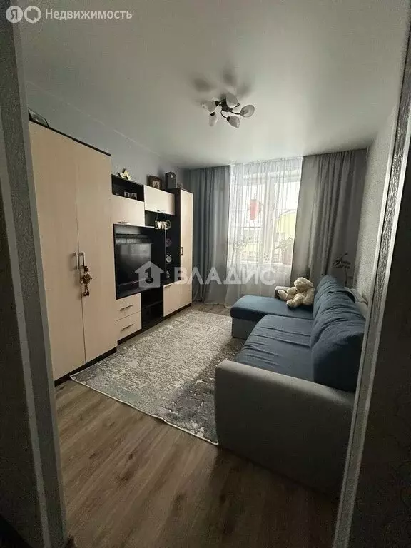 1-комнатная квартира: Гурьевск, Краковский бульвар, 5 (29.3 м) - Фото 1