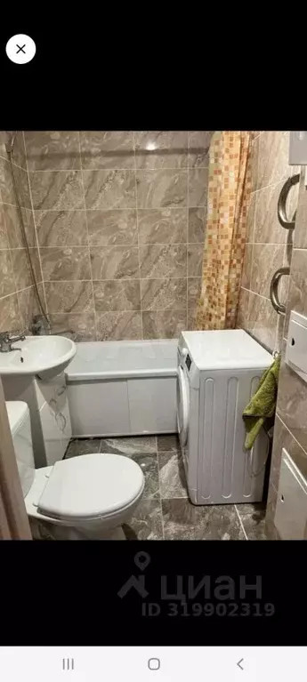 Студия Ульяновская область, Ульяновск ул. Карбышева, 53 (33.0 м) - Фото 0