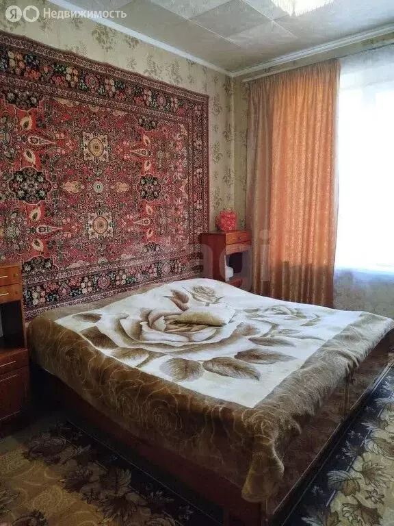 3-комнатная квартира: Восход, улица Строителей, 12 (64 м) - Фото 0