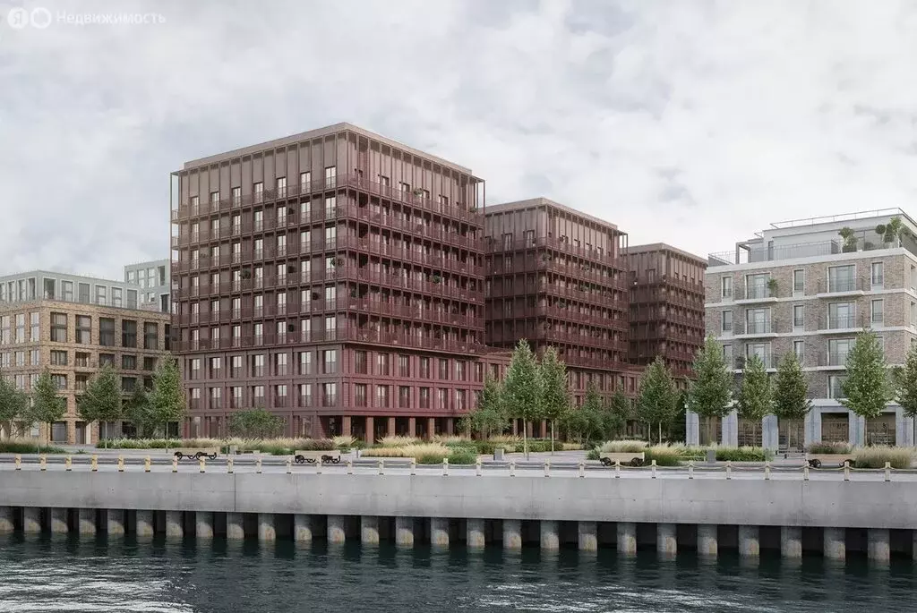 Помещение свободного назначения (78.6 м) - Фото 1