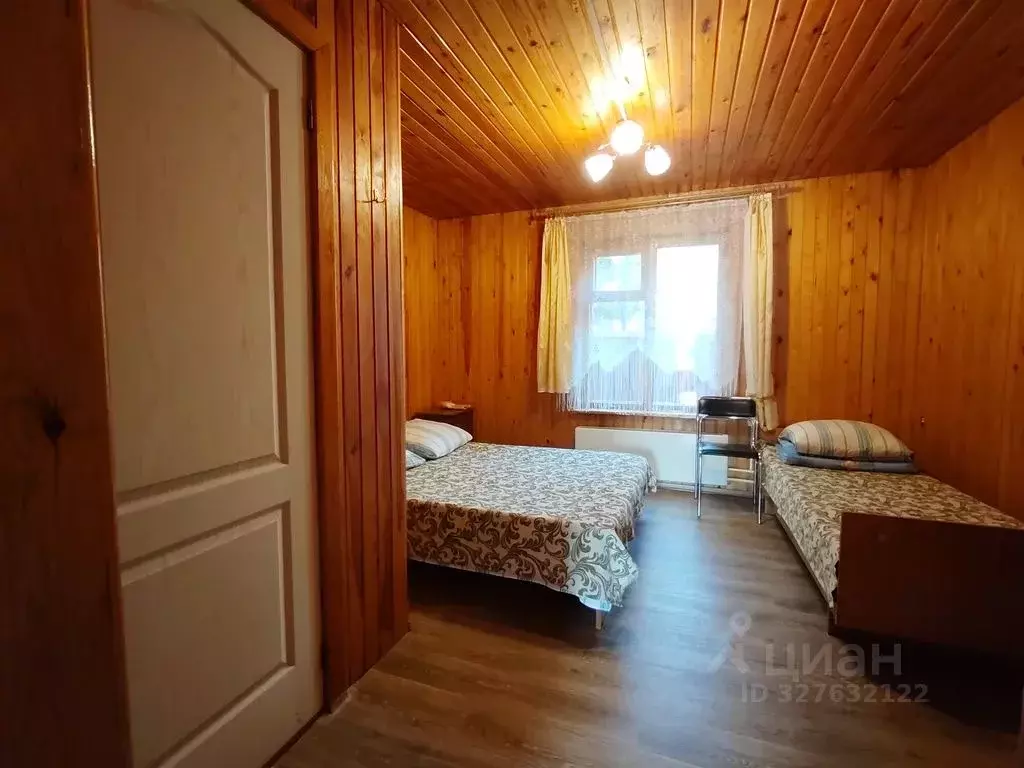 Комната Бурятия, Тункинский район, пос. Аршан Заречная ул., 23 - Фото 1