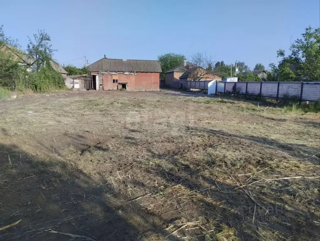 Дом в Ростовская область, Новочеркасск ул. Маресьева, 9 (55 м) - Фото 2