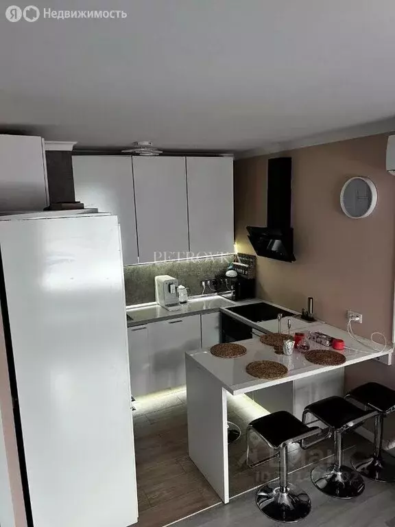 2-комнатная квартира: Красногорск, улица Липовой Рощи, 1к2 (42.5 м) - Фото 2