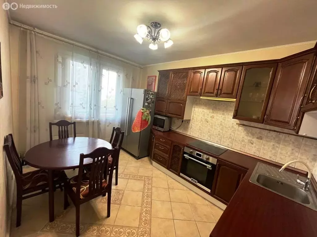 3-комнатная квартира: Москва, улица Марьинский Парк, 25к1 (80 м) - Фото 2