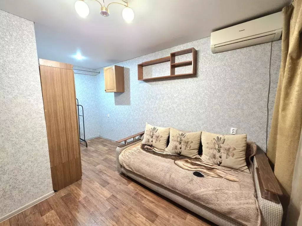 1-к кв. Ростовская область, Таганрог ул. Чехова, 359 (27.0 м) - Фото 2