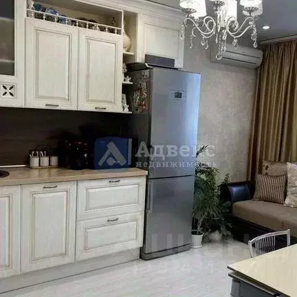 1-к кв. Тюменская область, Тюмень Харьковская ул., 74 (36.7 м) - Фото 1