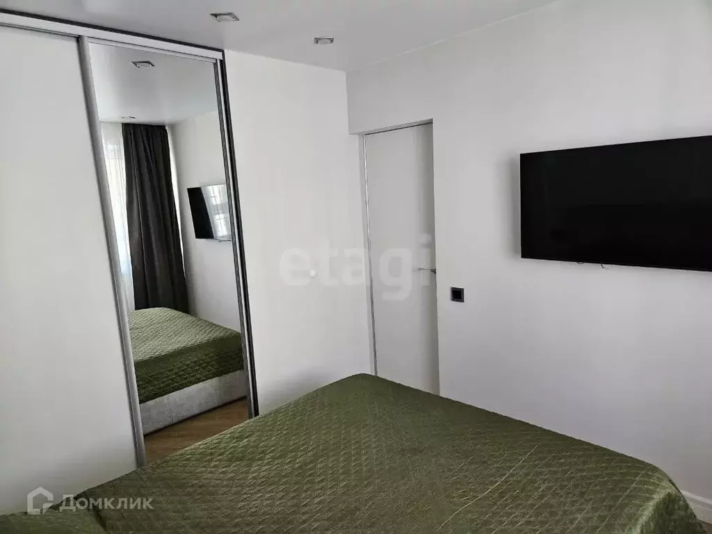 Продаётся 2-к квартира, 58 м - Фото 1
