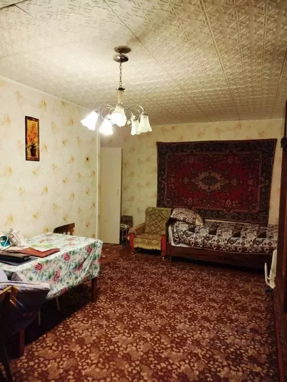 2-к кв. Вологодская область, Череповец ул. Химиков, 30 (45.0 м) - Фото 2