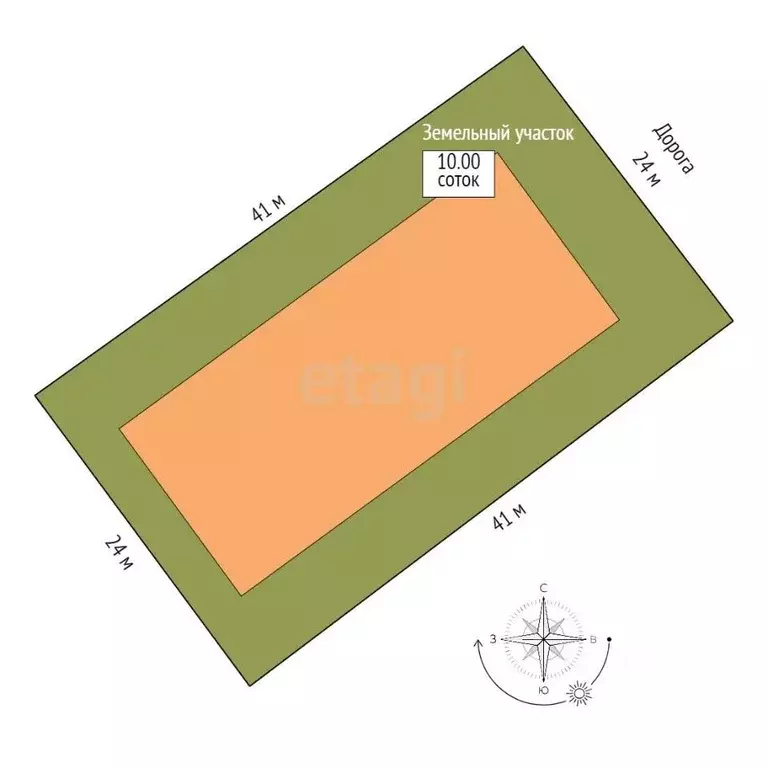 Таунхаус в Краснодарский край, Анапа Таманская ул., 160 (98 м) - Фото 2