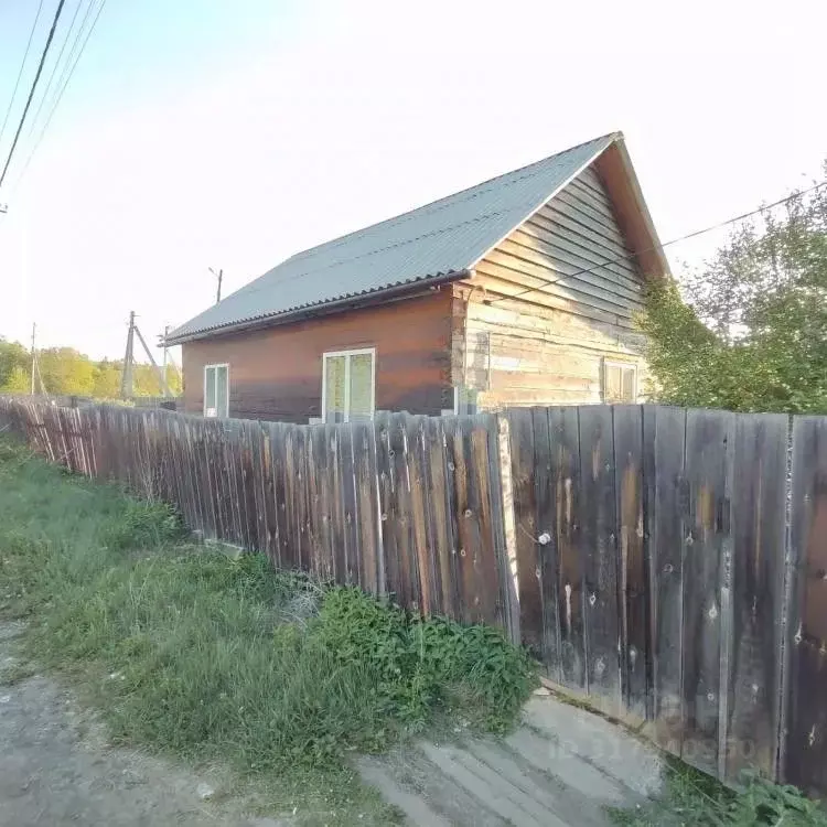 Дом в Иркутская область, Шелеховский район, пос. Большой Луг ул. ... - Фото 2