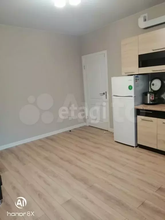 Квартира-студия, 27 м, 13/16 эт. - Фото 0