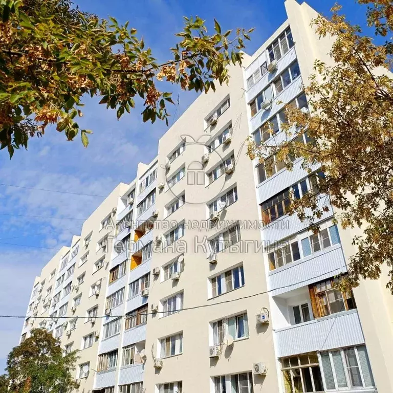 3-к кв. Волгоградская область, Волгоград ул. Героев Малой Земли, 55 ... - Фото 0
