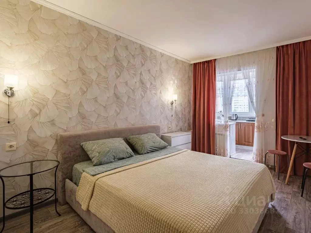 Студия Московская область, Серпухов Московское ш., 51 (23.0 м) - Фото 1