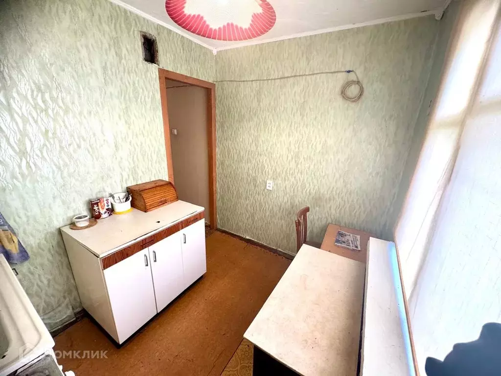 Продаётся 2-к квартира, 41.3 м - Фото 1