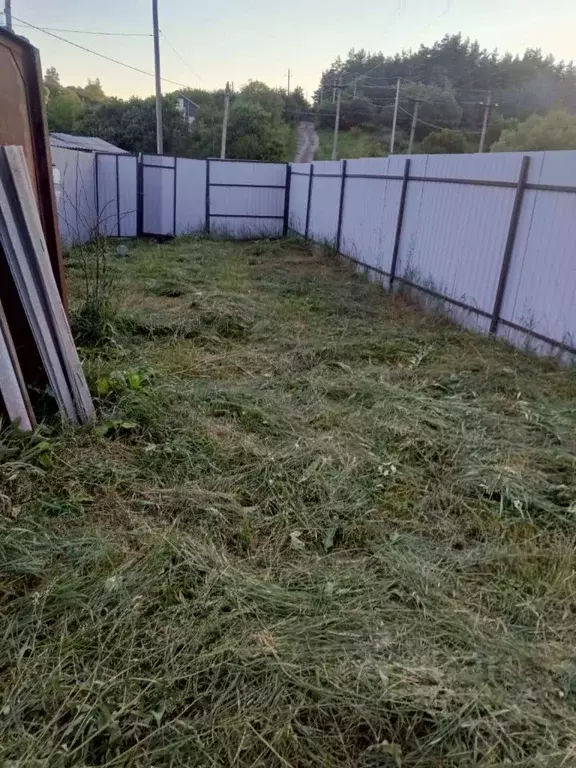 Участок в Курская область, Курский район, Пашковский сельсовет, ... - Фото 2