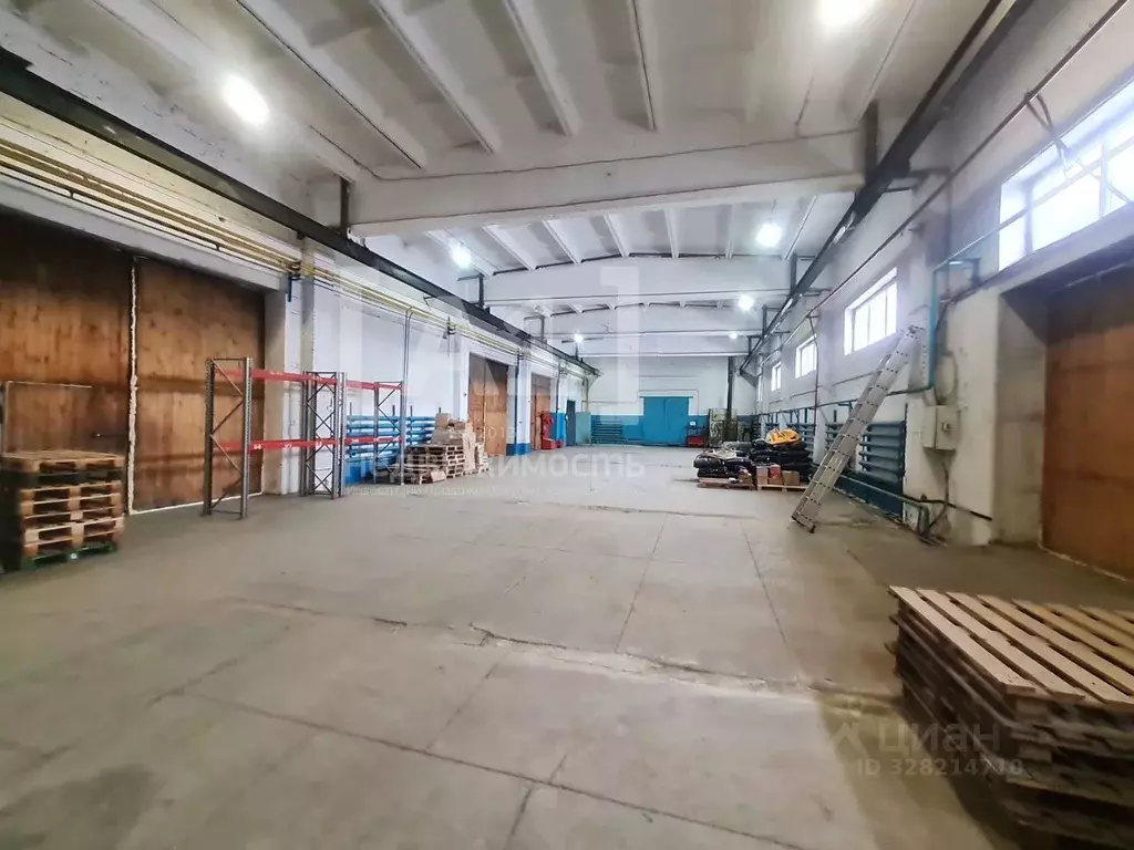 Производственное помещение в Челябинская область, Челябинск ... - Фото 2