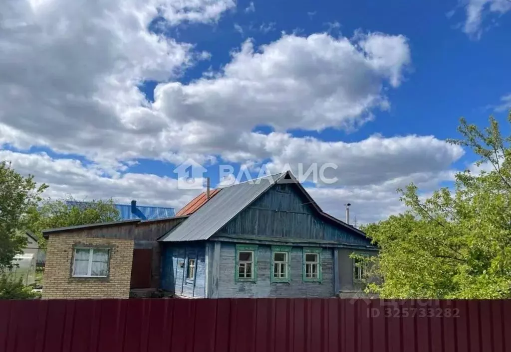 Дом в Пензенская область, Пенза проезд 2-й Кошевого, 12 (89 м) - Фото 1