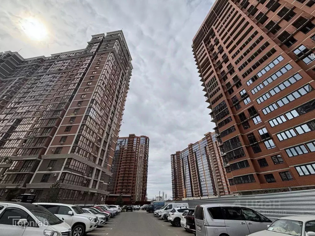 Торговая площадь в Краснодарский край, Краснодар Новороссийская ул., ... - Фото 2