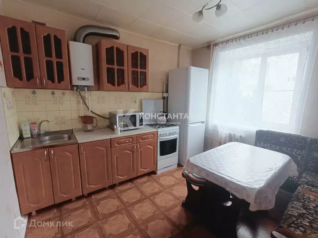 Продаётся 2-к квартира, 61.3 м - Фото 0