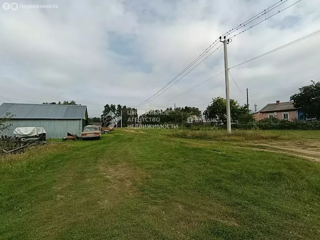 Участок в село Тырново, Зелёная улица, 3 (16.3 м) - Фото 1