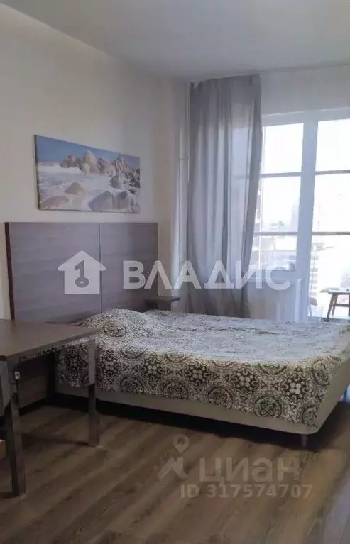 Студия Санкт-Петербург Пулковское ш., 14Г (26.0 м) - Фото 0